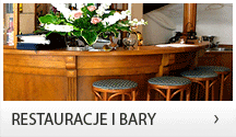 Restauracje i bary